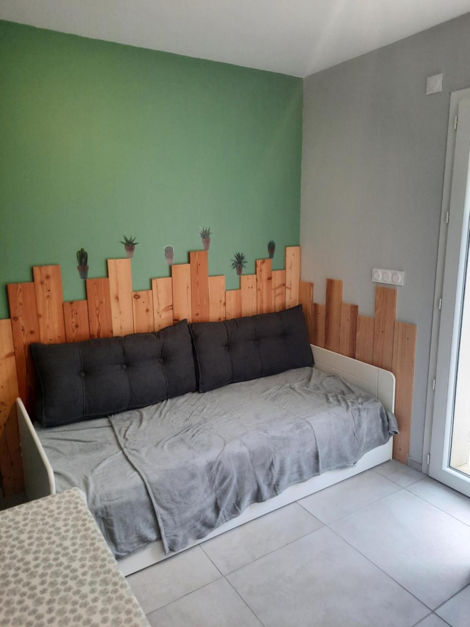 Montan Ardeche Appartement *