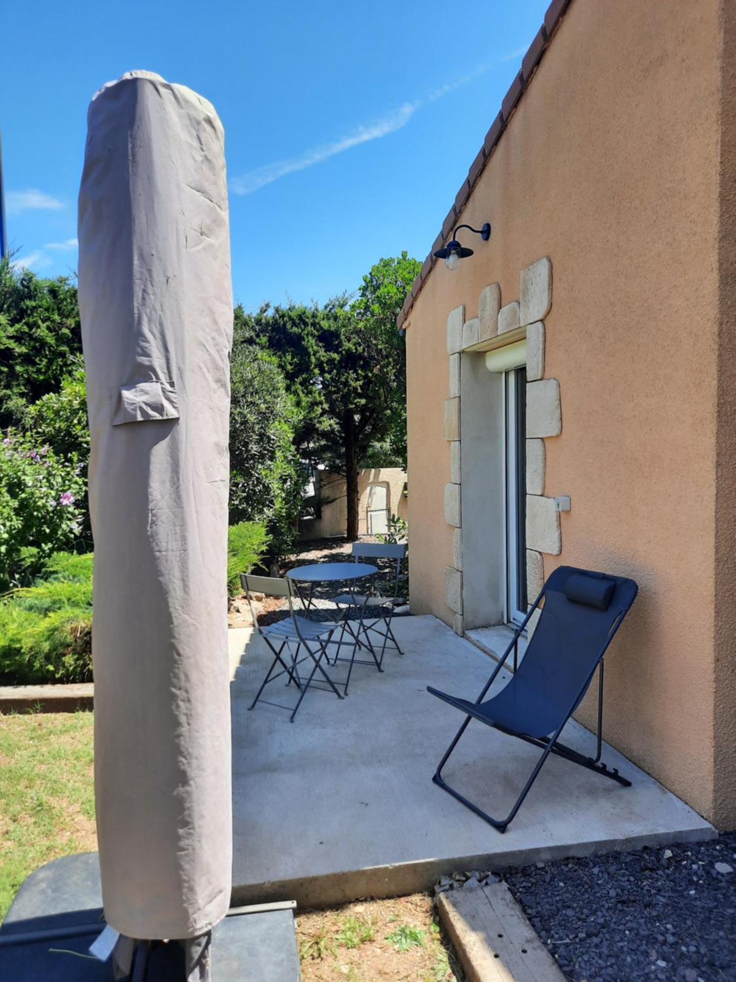 Montan Ardeche Appartement *
